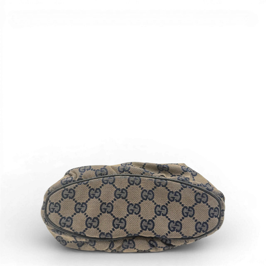 Gucci Sherry Line Pouch