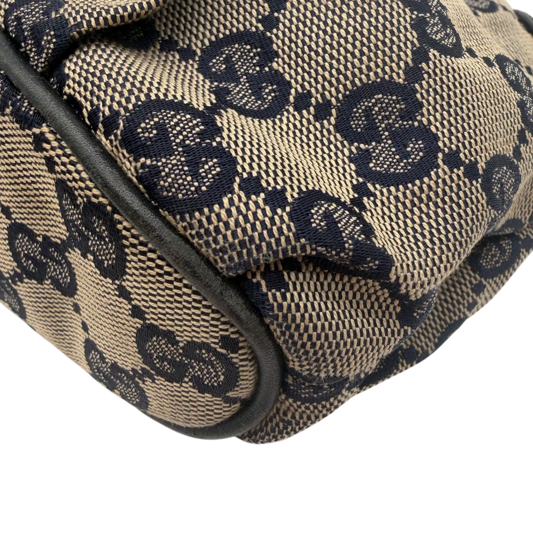 Gucci Sherry Line Pouch