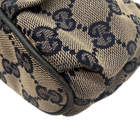 Gucci Sherry Line Pouch