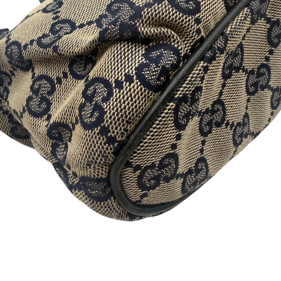 Gucci Sherry Line Pouch