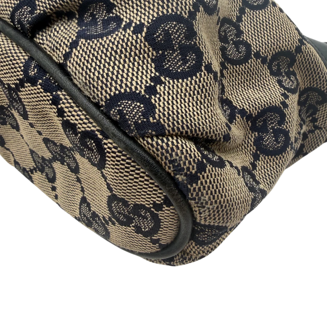 Gucci Sherry Line Pouch