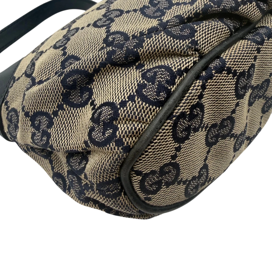 Gucci Sherry Line Pouch