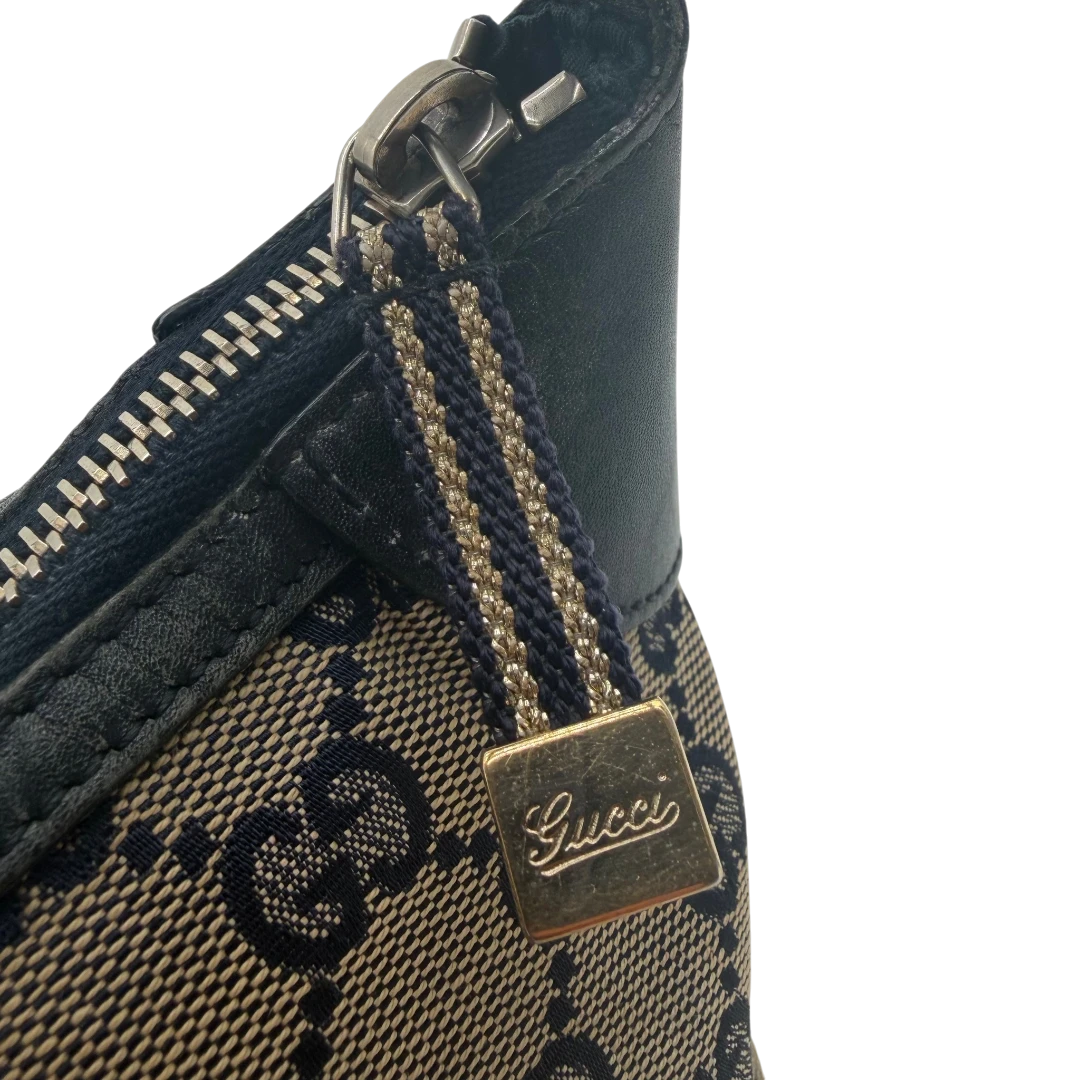 Gucci Sherry Line Pouch
