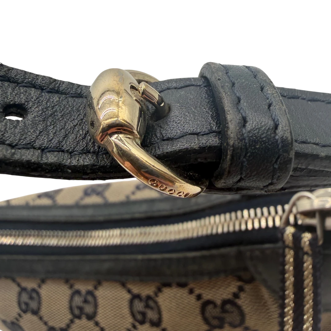 Gucci Sherry Line Pouch