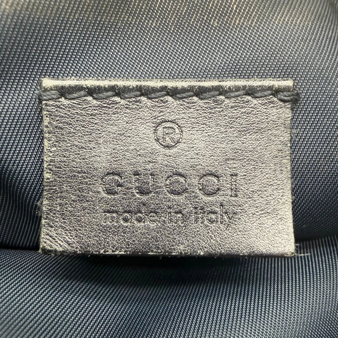 Gucci Sherry Line Pouch