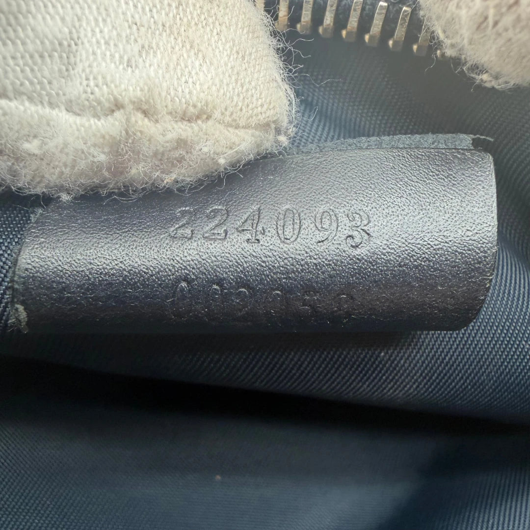 Gucci Sherry Line Pouch