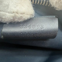 Gucci Sherry Line Pouch
