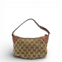 Gucci Pochette Sherry Line