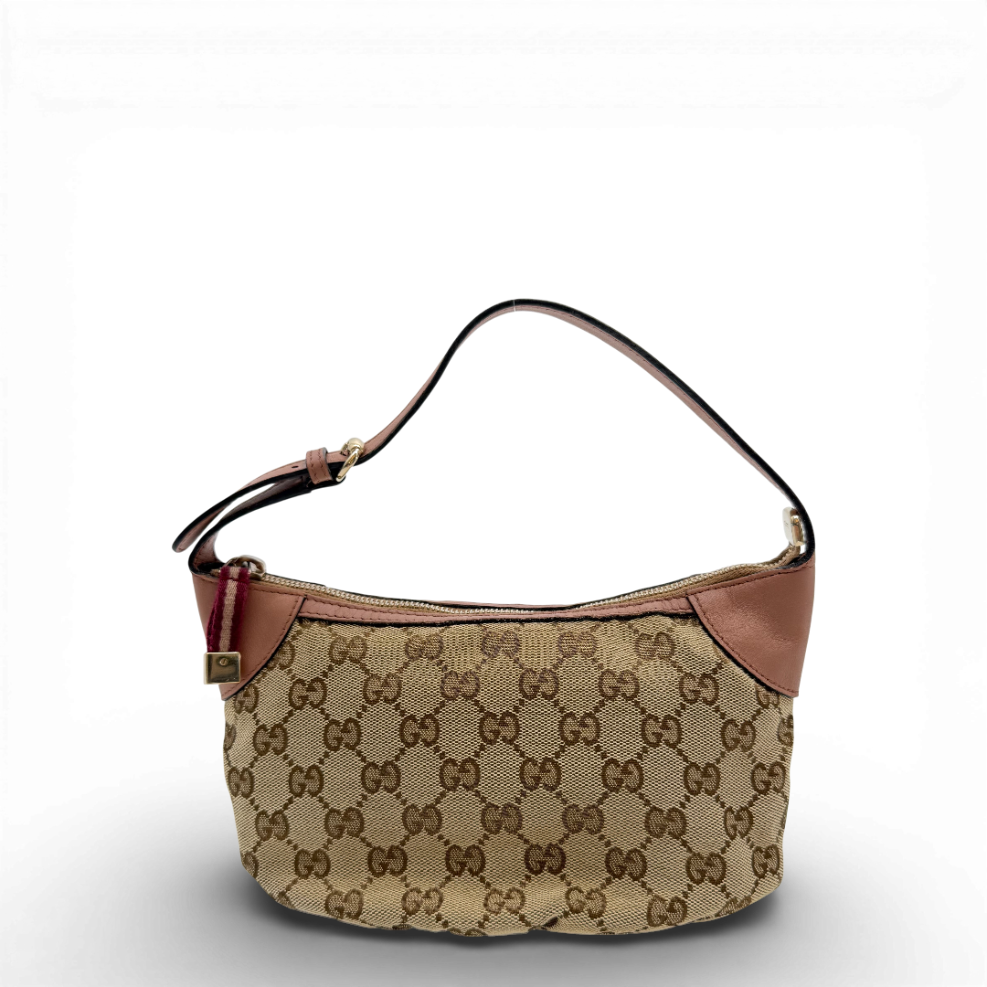 Pochette Sherry Line