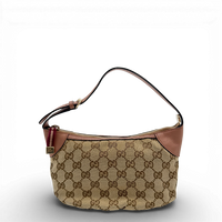 Gucci Pochette Sherry Line