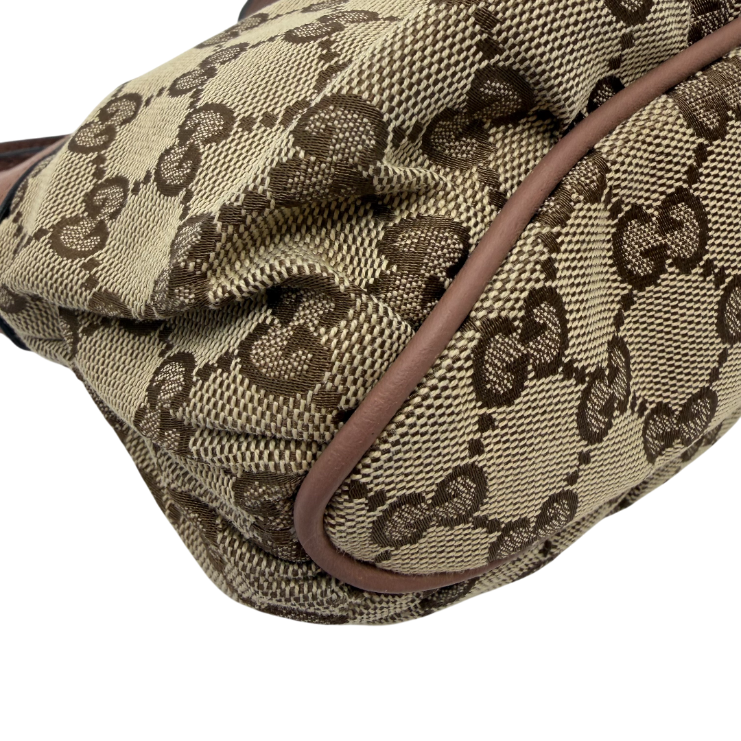 Gucci Pochette Sherry Line