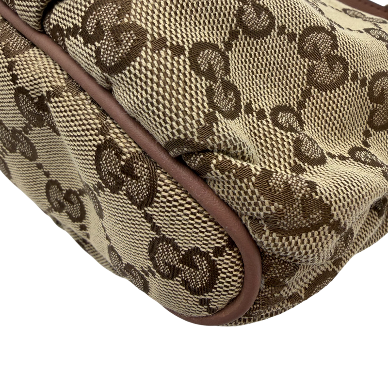 Pochette Sherry Line