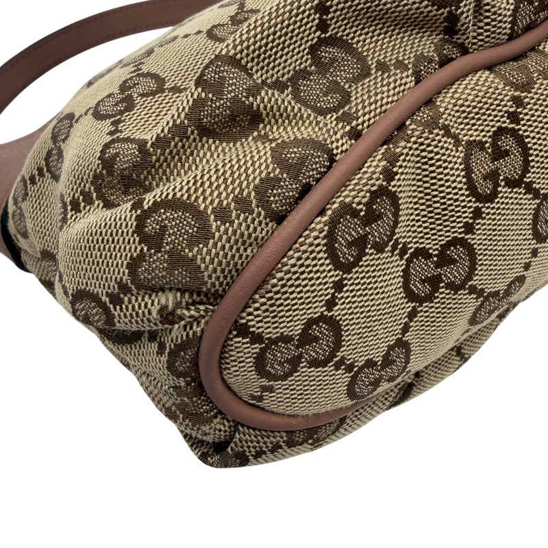 Pochette Sherry Line