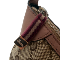 Gucci Pochette Sherry Line