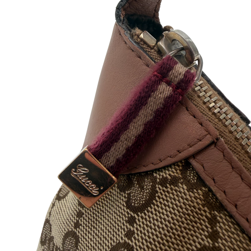 Pochette Sherry Line