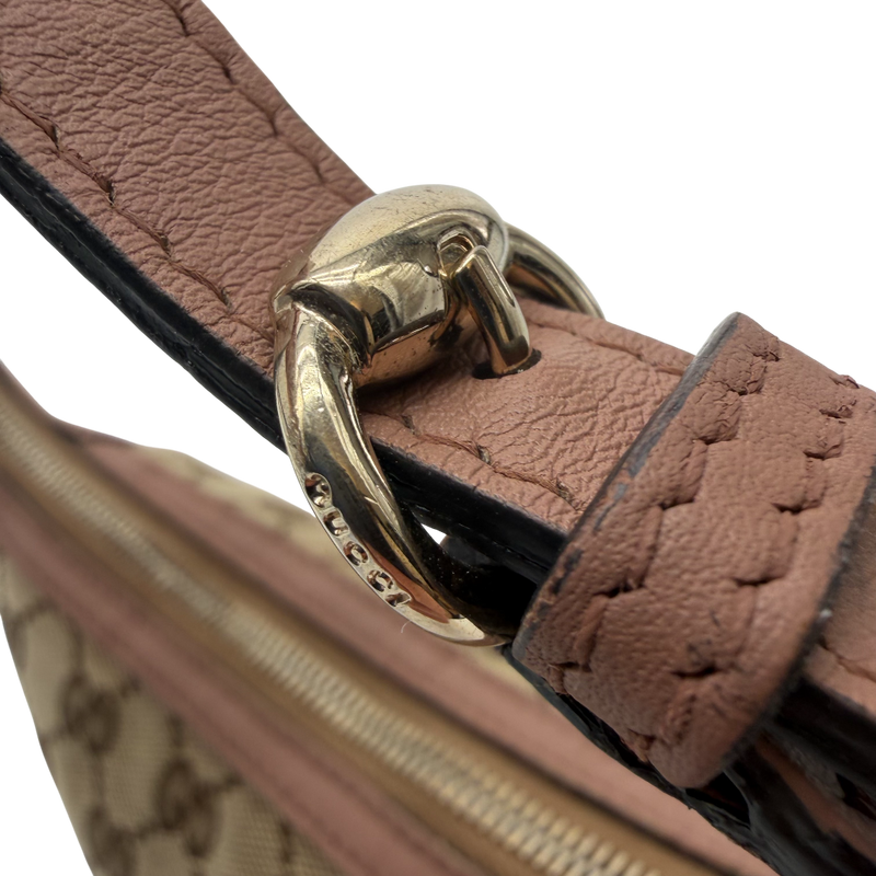 Pochette Sherry Line