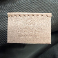 Gucci Pochette Sherry Line