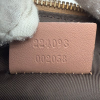 Gucci Pochette Sherry Line