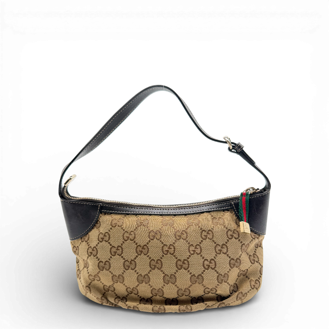 Gucci Pochette Sherry Line