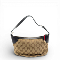 Gucci Pochette Sherry Line