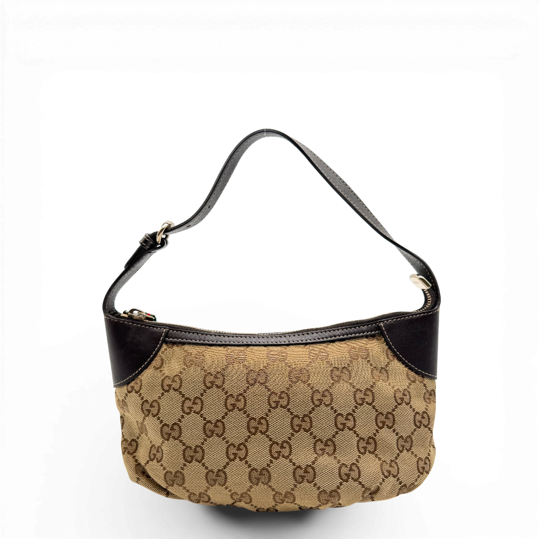 Gucci Pochette Sherry Line