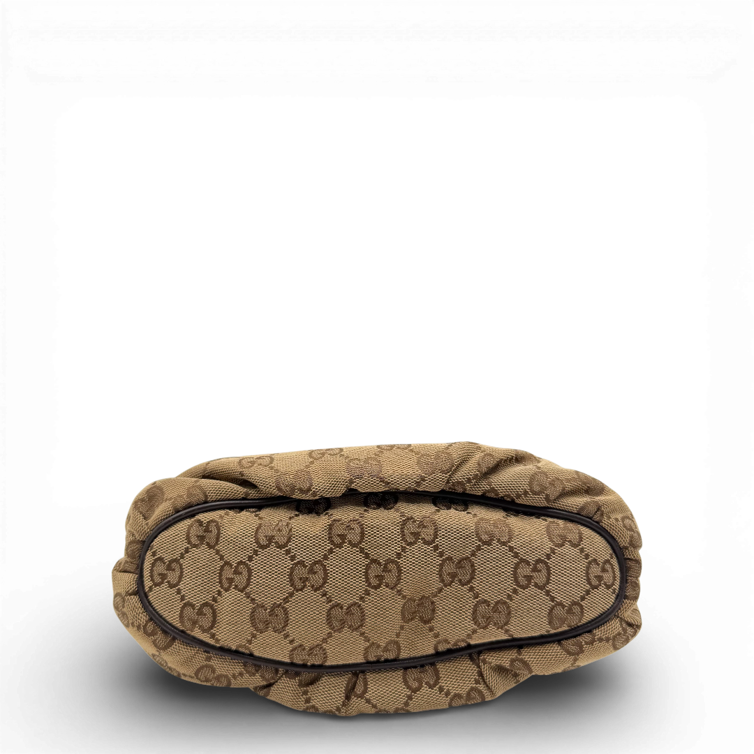 Gucci Pochette Sherry Line