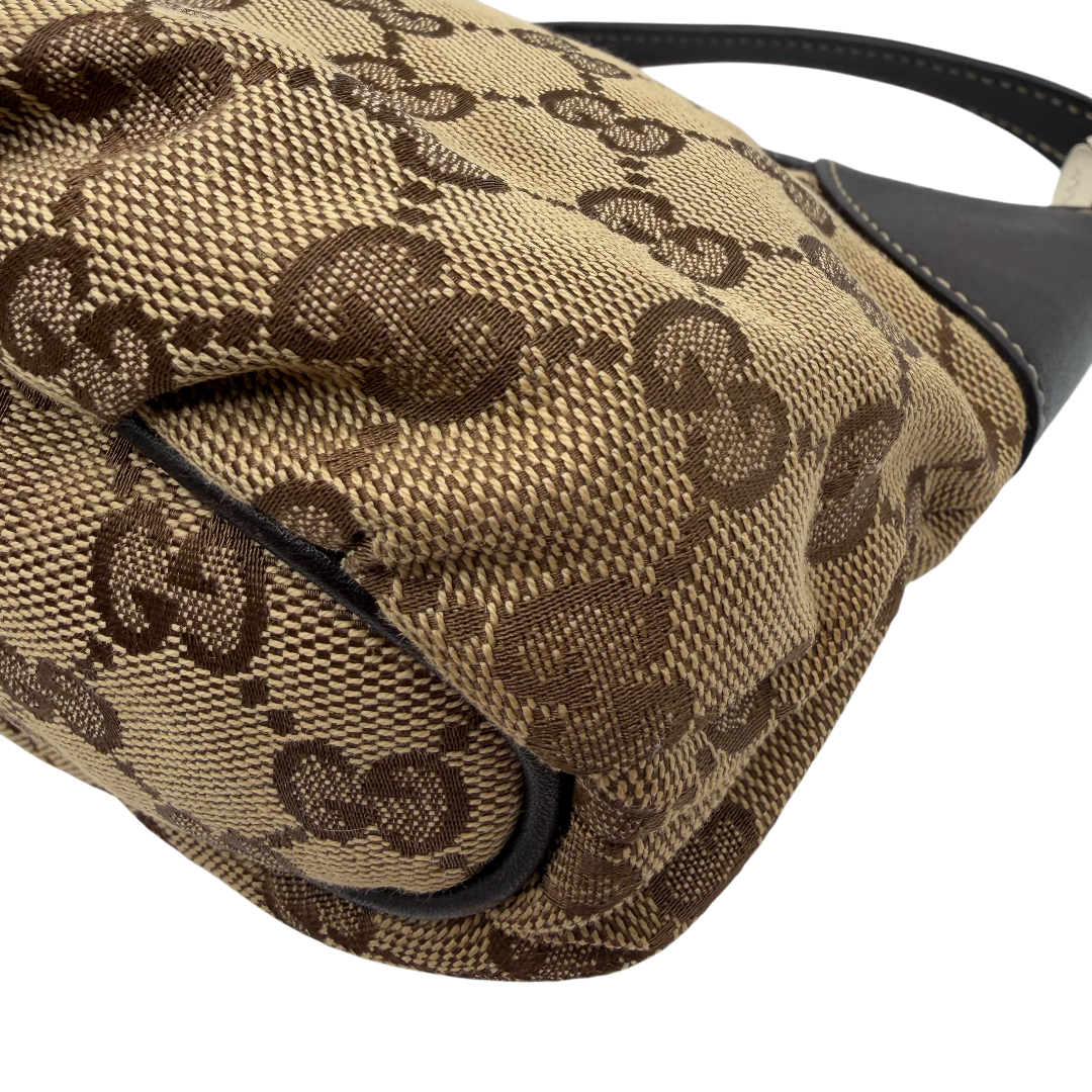 Gucci Pochette Sherry Line