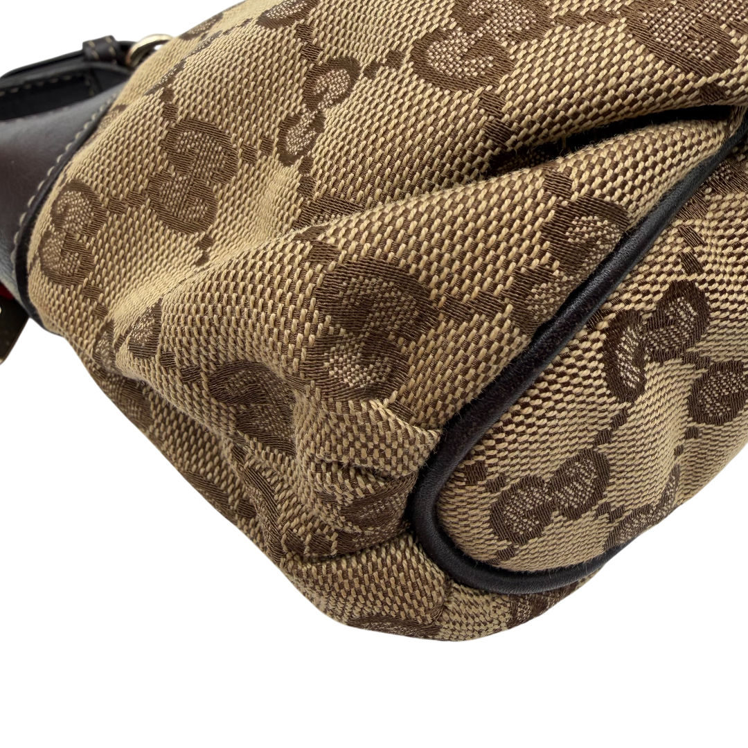 Gucci Pochette Sherry Line