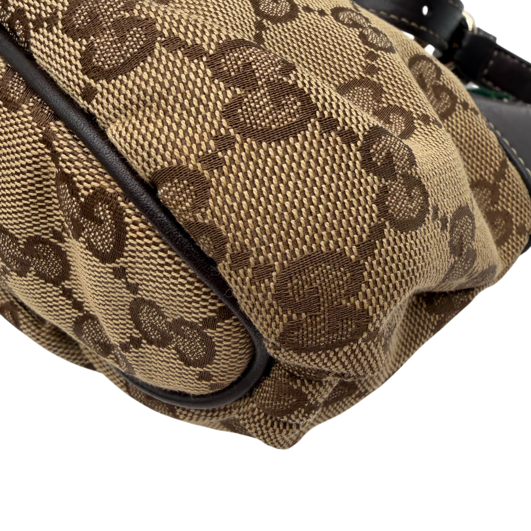 Gucci Pochette Sherry Line