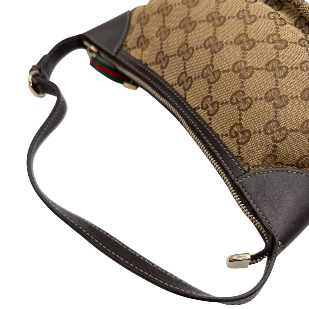 Gucci Pochette Sherry Line