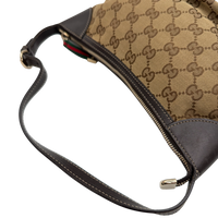 Gucci Pochette Sherry Line