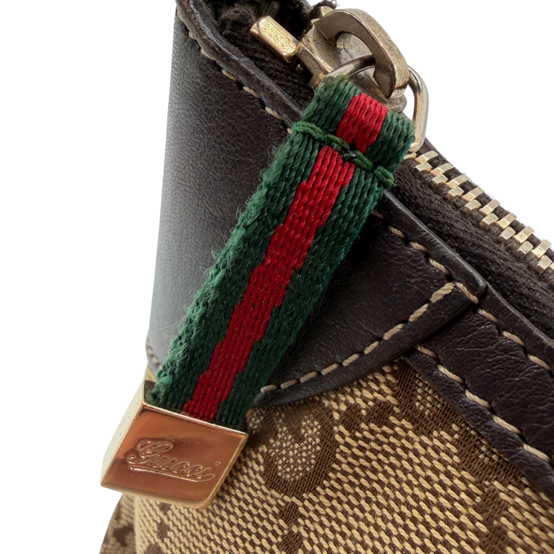 Gucci Pochette Sherry Line