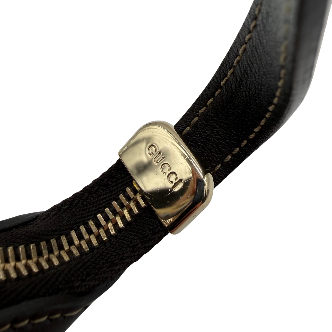 Gucci Pochette Sherry Line