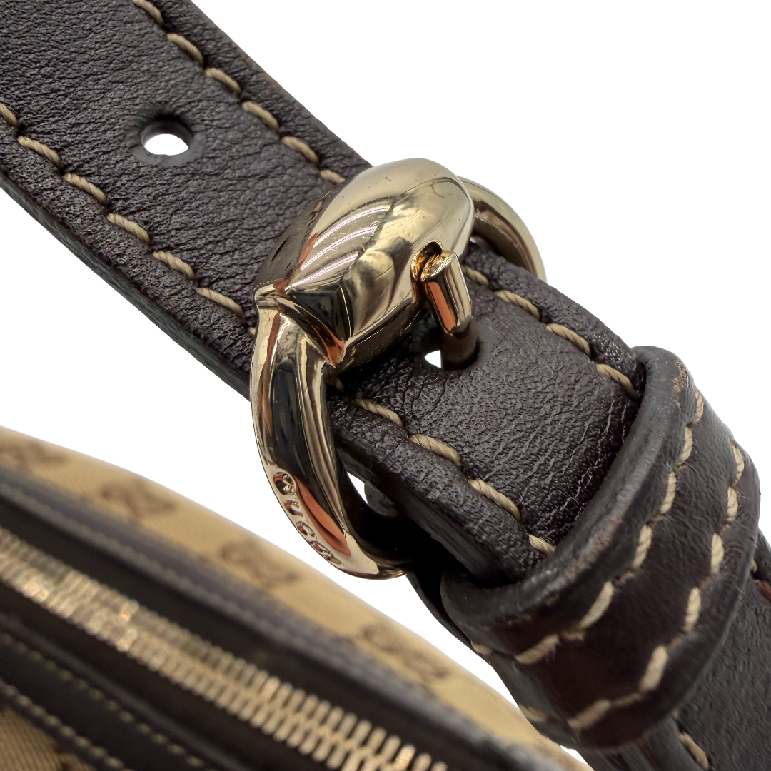 Gucci Pochette Sherry Line