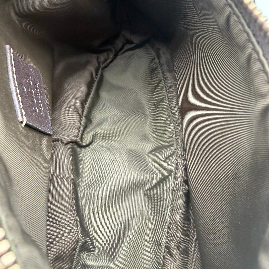 Gucci Pochette Sherry Line