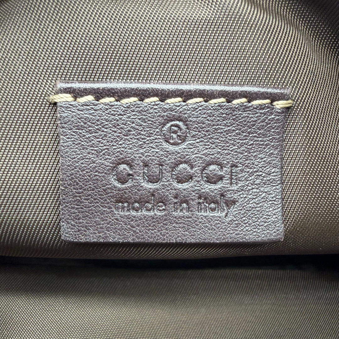 Gucci Pochette Sherry Line