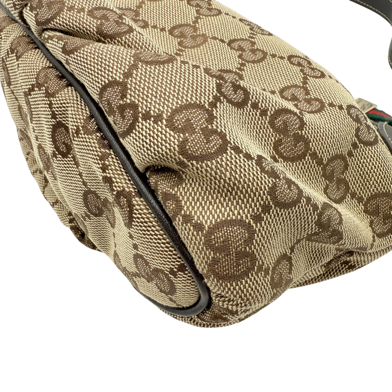 Pochette Sherry Line