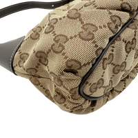 Pochette Sherry Line