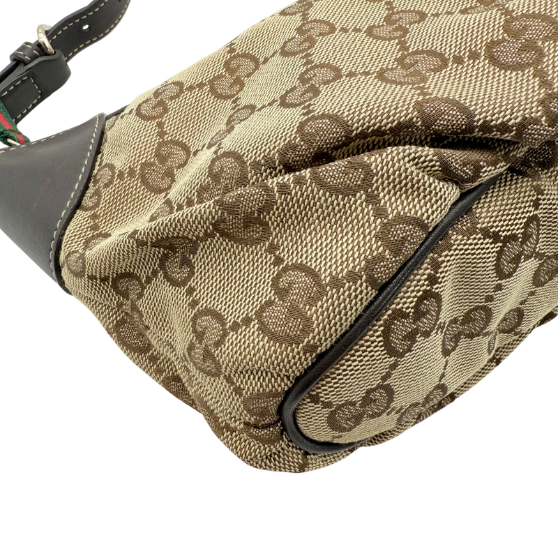 Pochette Sherry Line