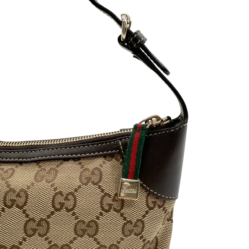 Pochette Sherry Line