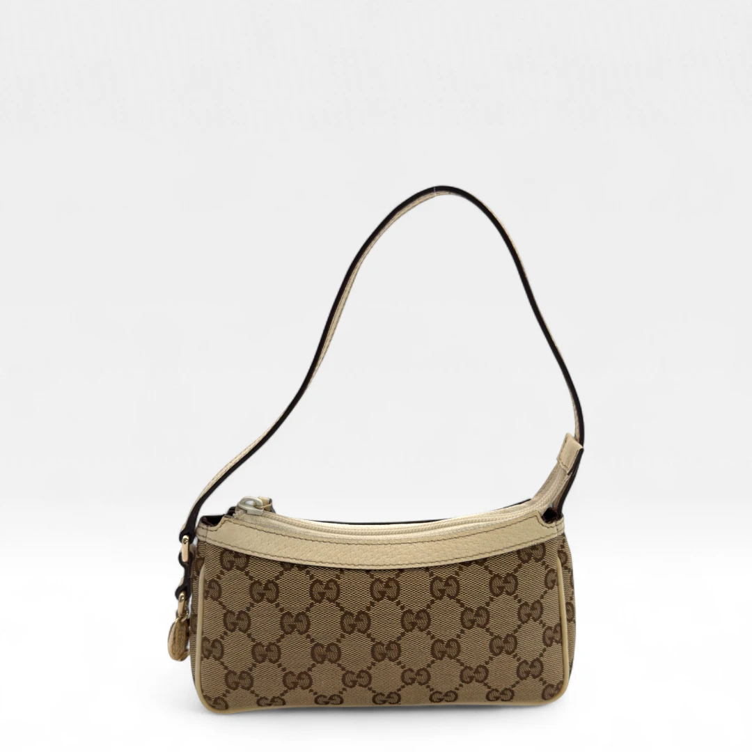 Gucci Pochette mit Charms