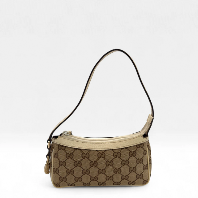 Gucci Pochette mit Charms