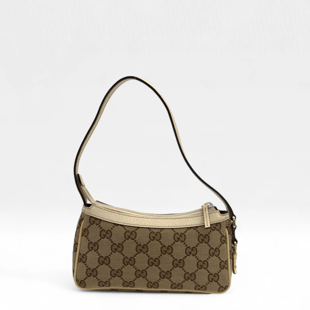 Gucci Pochette mit Charms
