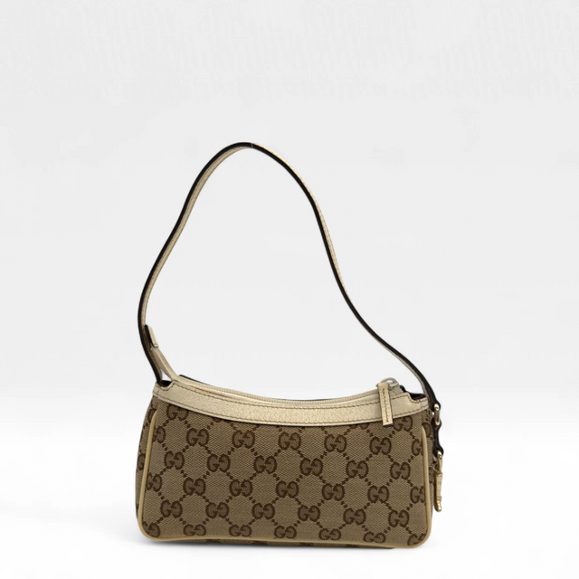 Gucci Pochette mit Charms