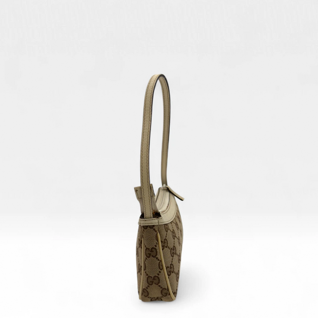 Gucci Pochette mit Charms