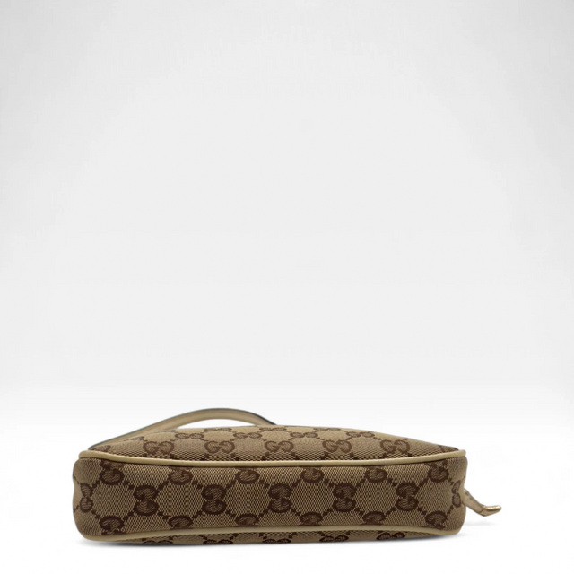Gucci Pochette mit Charms