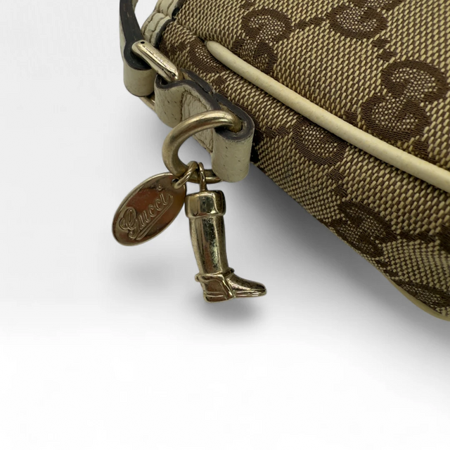 Gucci Pochette mit Charms