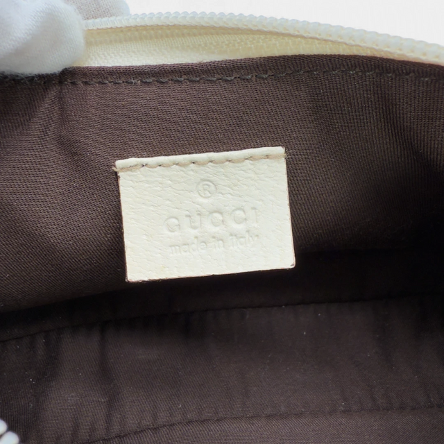 Gucci Pochette mit Charms