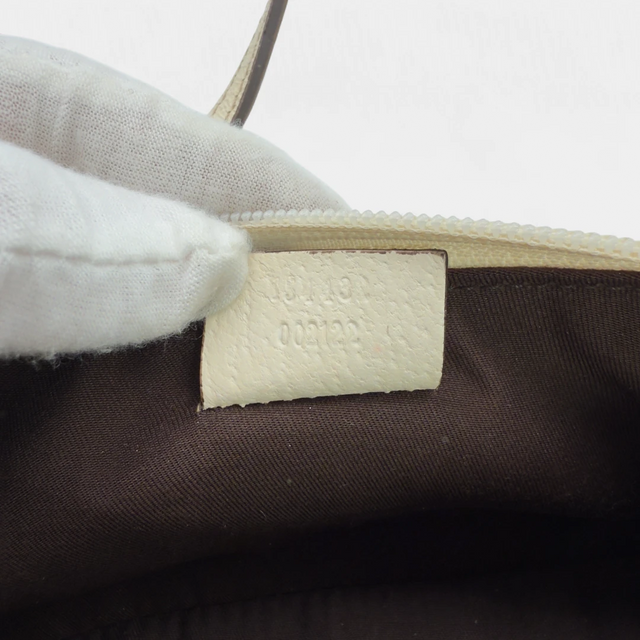 Gucci Pochette mit Charms