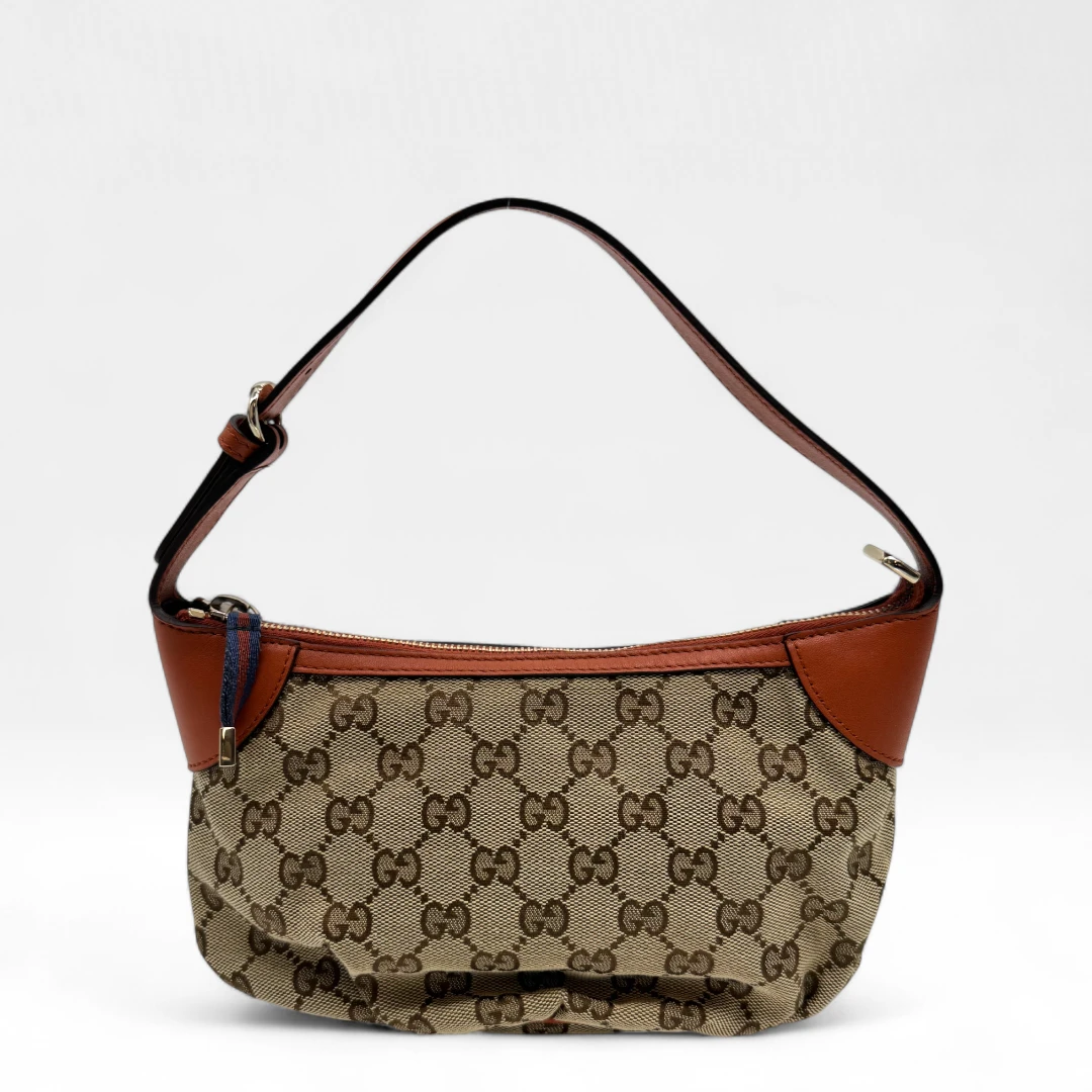 Gucci Pochette Sherry Line